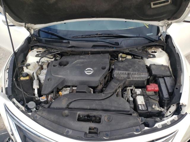 Photo 7 from auction – 2015 NISSAN ALTIMA 2.5 with VIN 1N4AL3AP9FC127139