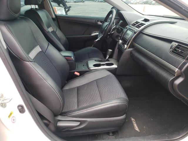 Photo 5 from auction – 2012 TOYOTA CAMRY LE A with VIN 4T1BF1FK9CU103710