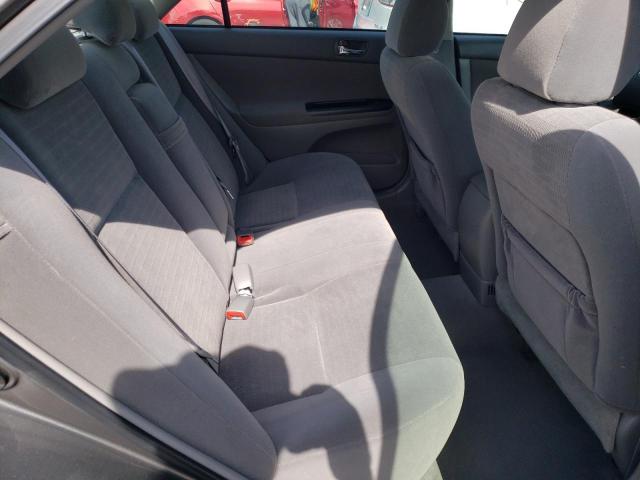 Photo 6 from auction – 2005 TOYOTA CAMRY LE with VIN 4T1BE32K65U593692