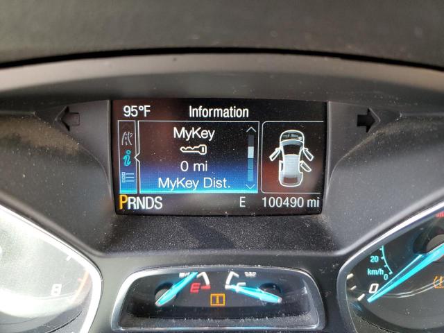 Photo 8 from auction – 2015 FORD ESCAPE TIT with VIN 1FMCU9J93FUC33838