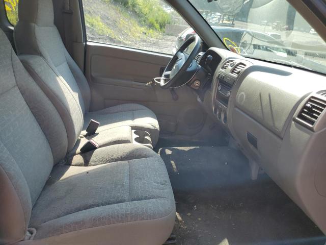 Photo 5 from auction – 2007 CHEVROLET COLORADO with VIN 1GCDT199478219782