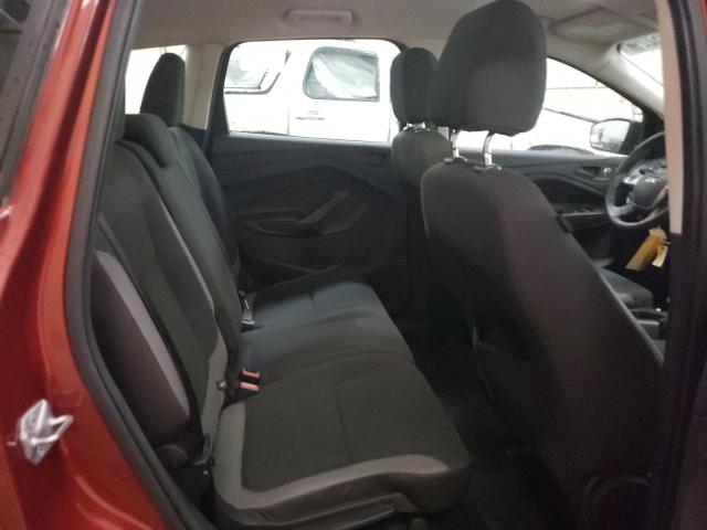 Photo 6 from auction – 2014 FORD ESCAPE S with VIN 1FMCU0F73EUC89778