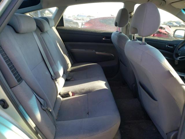 Photo 6 from auction – 2007 TOYOTA PRIUS with VIN JTDKB20U573231132
