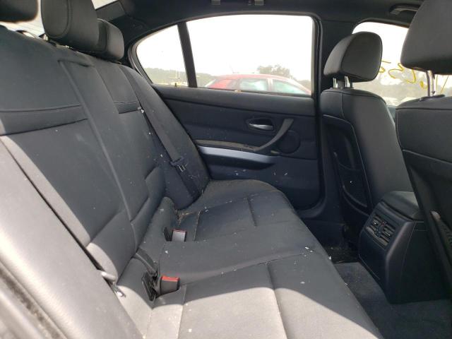 Photo 6 from auction – 2009 BMW 328 I with VIN WBAPH73519A174509