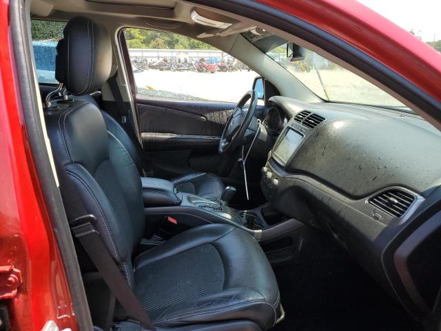Photo 5 from auction – 2015 DODGE JOURNEY CR with VIN 3C4PDCGB4FT645578