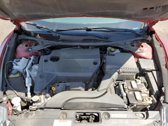 Photo 7 from auction – 2016 NISSAN ALTIMA 2.5 with VIN 1N4AL3AP0GN307549