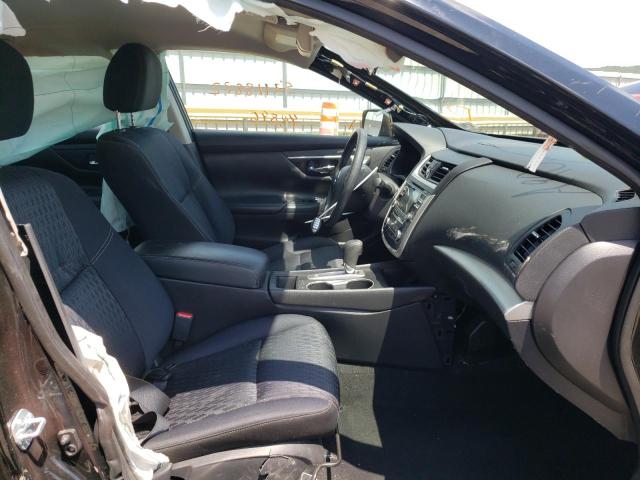 Photo 5 from auction – 2016 NISSAN ALTIMA 2.5 with VIN 1N4AL3AP5GC199957