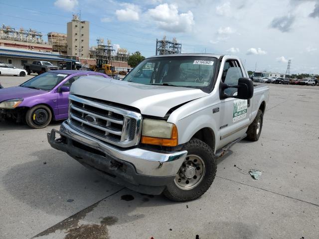 Photo 2 from auction – 2001 FORD F250 SUPER with VIN 1FTNX20F21ED84644