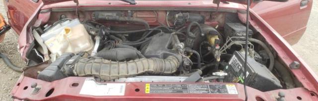 Photo 7 from auction – 2002 FORD RANGER SUP with VIN 1FTYR44V22PB44214