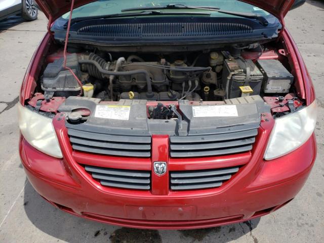 Photo 7 from auction – 2007 DODGE GRAND CARA with VIN 2D4GP44L07R270984