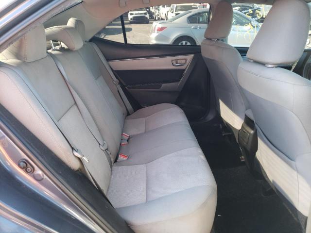 Photo 6 from auction – 2014 TOYOTA COROLLA L with VIN 5YFBURHE4EP162616
