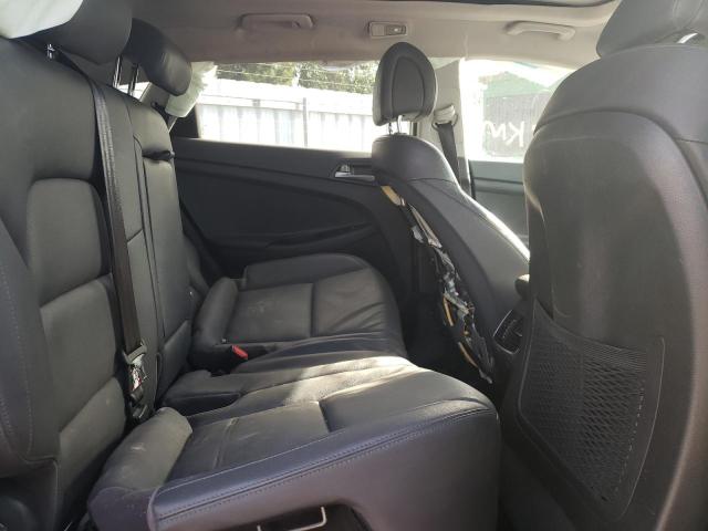 Photo 6 from auction – 2017 HYUNDAI TUCSON LIM with VIN KM8J33A4XHU527672