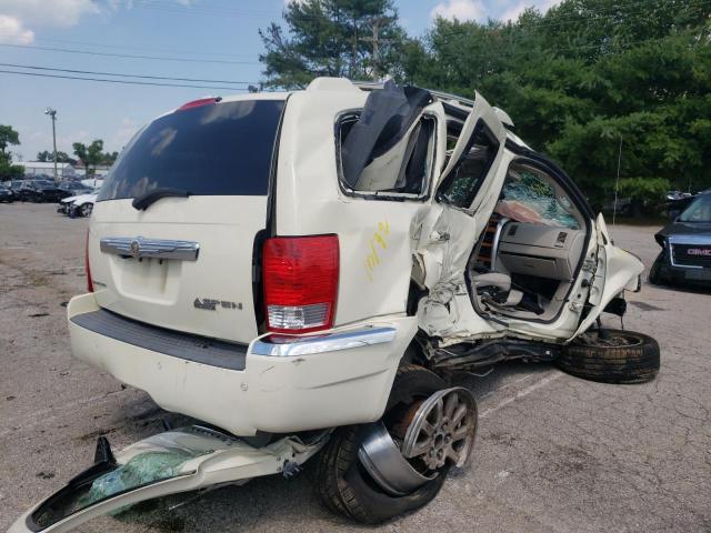 Photo 4 from auction – 2009 CHRYSLER ASPEN LIMI with VIN 1A8HW58T79F718080