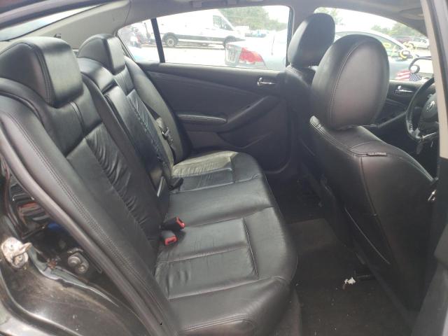 Photo 6 from auction – 2010 NISSAN ALTIMA BAS with VIN 1N4AL2AP3AN527561