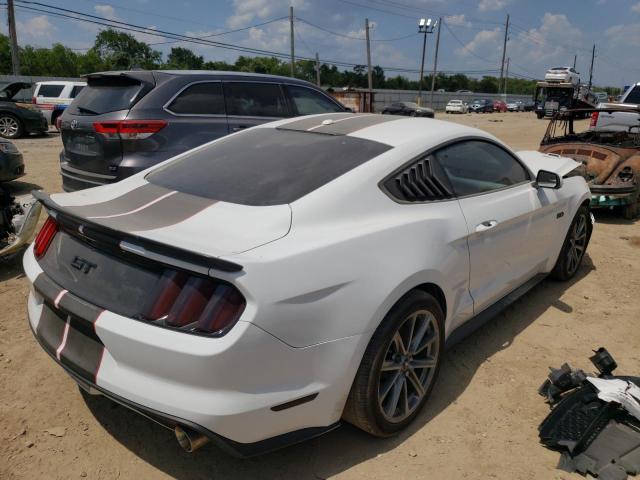 Photo 4 from auction – 2015 FORD MUSTANG GT with VIN 1FA6P8CF4F5430989