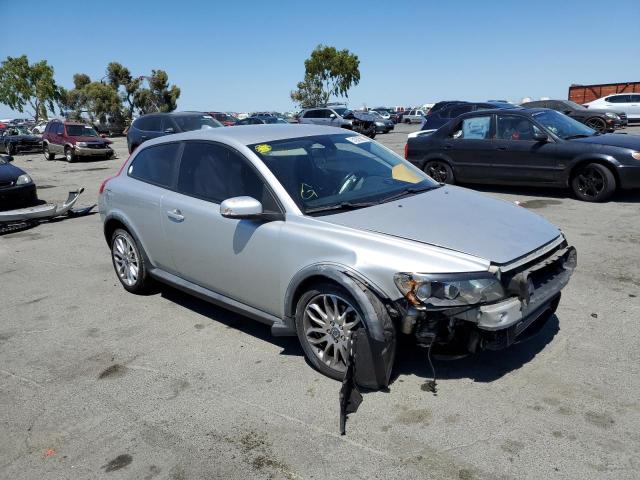 VOLVO C30 T5 2008 with VIN YV1MK672282049068 - Photo from auction