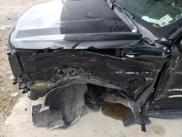 Photo 9 from auction – 2019 GMC YUKON SLT with VIN 1GKS1BKC5KR409333