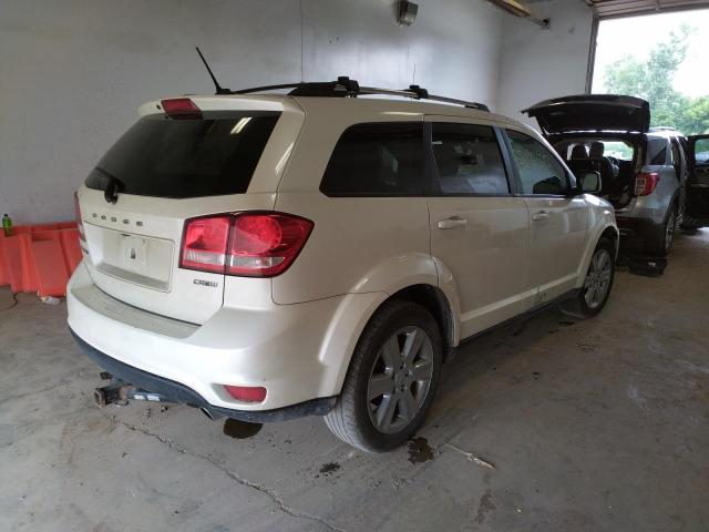 Photo 4 from auction – 2012 DODGE JOURNEY SX with VIN 3C4PDCCG0CT299851