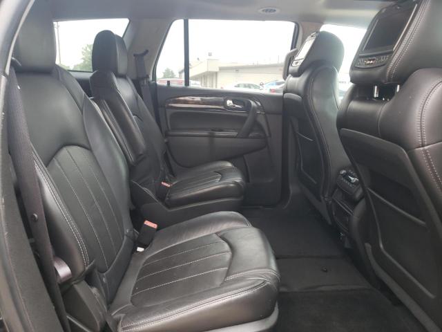 Photo 6 from auction – 2014 BUICK ENCLAVE with VIN 5GAKRBKD5EJ202880