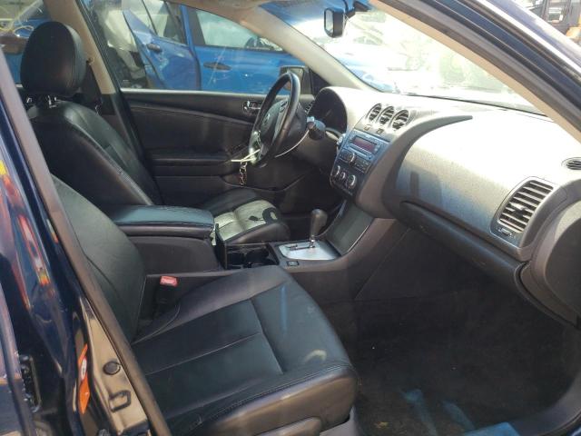 Photo 5 from auction – 2007 NISSAN ALTIMA 2.5 with VIN 1N4AL21E67N452698