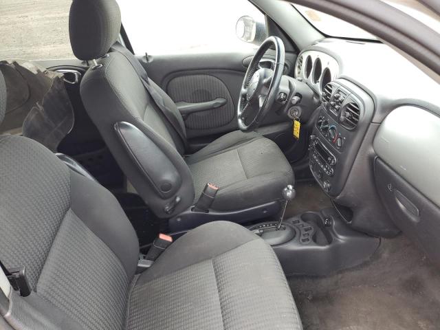 Photo 5 from auction – 2005 CHRYSLER PT CRUISER with VIN 3C8FY68B45T572015