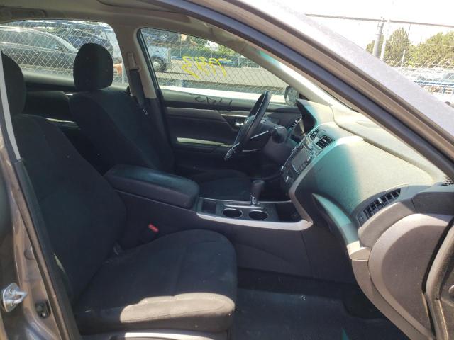 Photo 5 from auction – 2015 NISSAN ALTIMA 2.5 with VIN 1N4AL3AP7FC576156