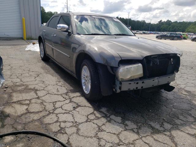 Photo 1 from auction – 2010 CHRYSLER 300 TOURIN with VIN 2C3CA5CV2AH101959