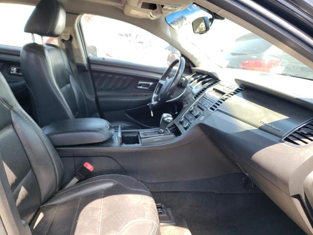 Photo 5 from auction – 2012 FORD TAURUS SEL with VIN 1FAHP2EW8CG142413