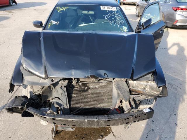 Photo 7 from auction – 2012 DODGE CHARGER SE with VIN 2C3CDXBG4CH162741