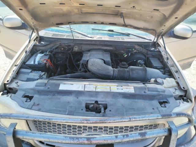Photo 7 from auction – 1999 FORD F150 with VIN 1FTRX17W2XKB60804