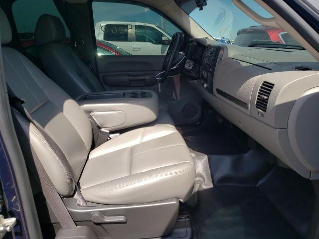 Photo 5 from auction – 2007 GMC NEW SIERRA with VIN 1GTEC19C27Z506676