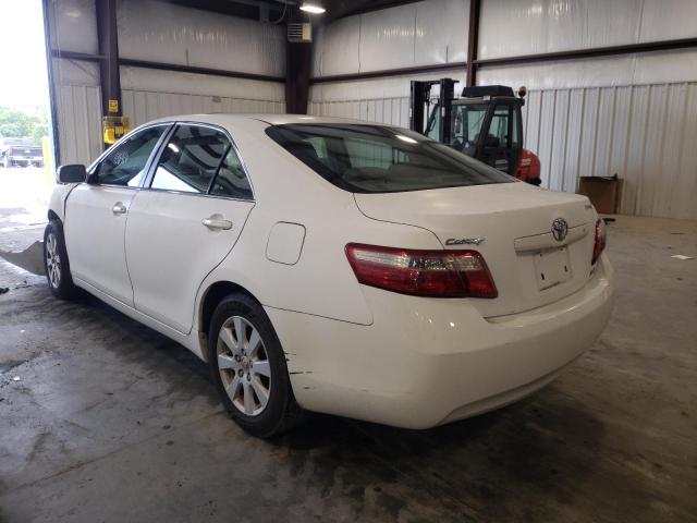 Photo 3 from auction – 2007 TOYOTA CAMRY CE with VIN 4T1BE46K57U545829