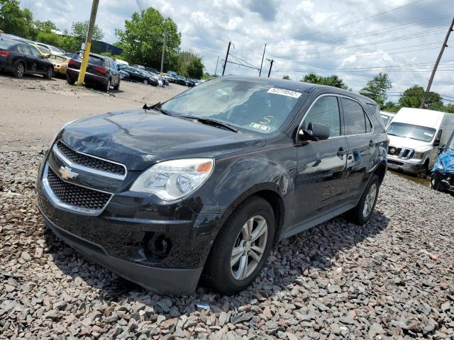 Photo 2 from auction – 2015 CHEVROLET EQUINOX LS with VIN 2GNALAEK8F6157374