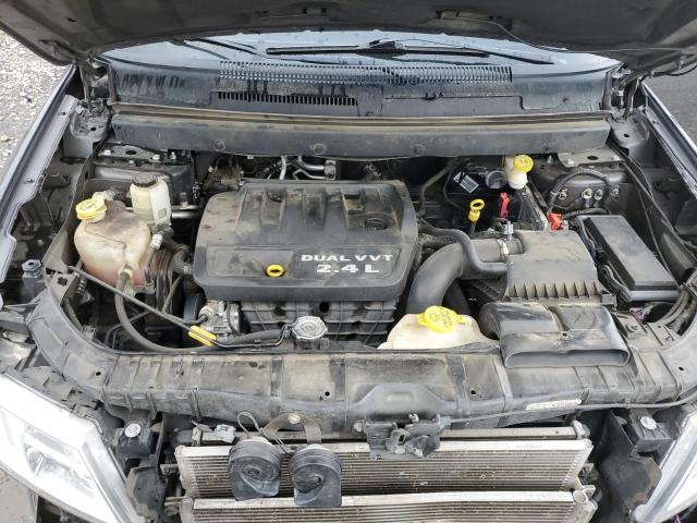 Photo 7 from auction – 2014 DODGE JOURNEY SE with VIN 3C4PDCAB9ET317158