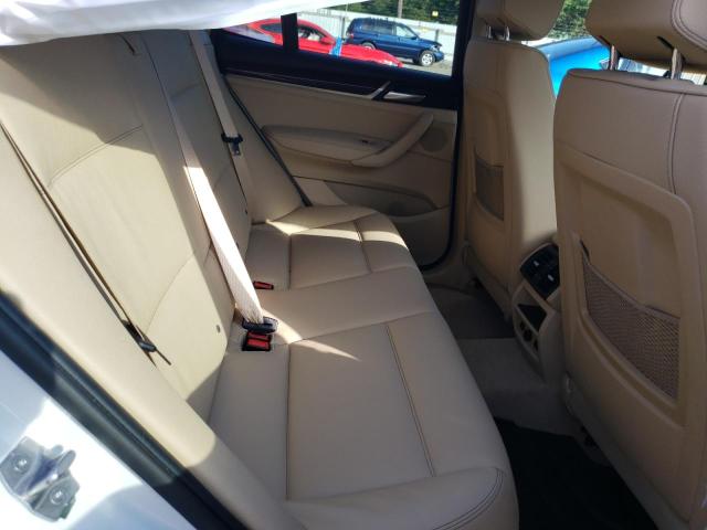 Photo 6 from auction – 2016 BMW X3 XDRIVE2 with VIN 5UXWX9C52G0D93609