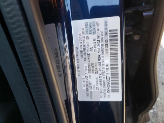 Photo 10 from auction – 2019 MAZDA CX-5 TOURI with VIN JM3KFBCM2K0639718