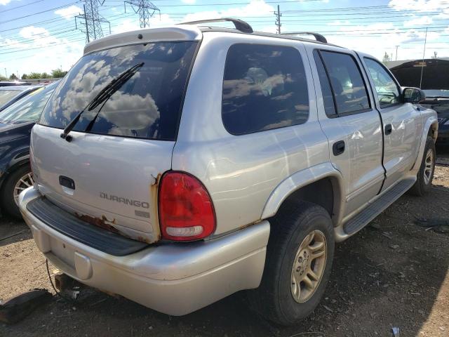 Photo 4 from auction – 2004 DODGE DURANGO SL with VIN 1D4HS58Z63F564141