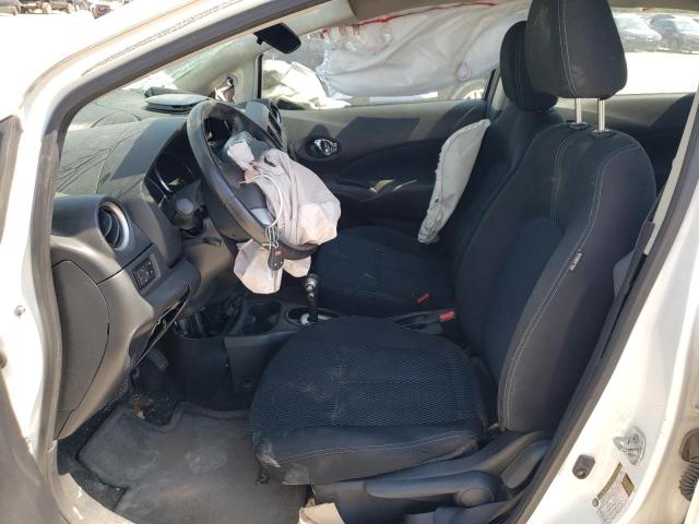 Photo 5 from auction – 2014 NISSAN VERSA NOTE with VIN 3N1CE2CP5EL383188