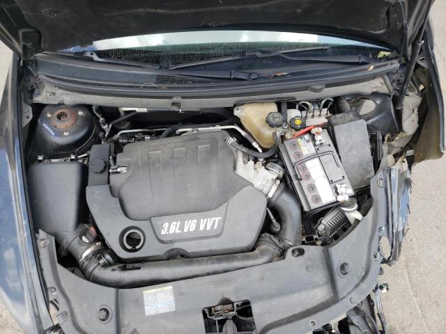 Photo 7 from auction – 2008 CHEVROLET MALIBU 2LT with VIN 1G1ZJ577984305580