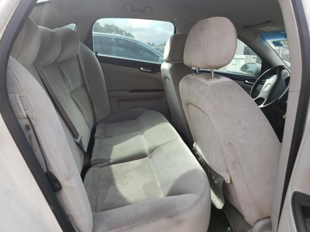 Photo 6 from auction – 2008 CHEVROLET IMPALA LT with VIN 2G1WT58K581312408