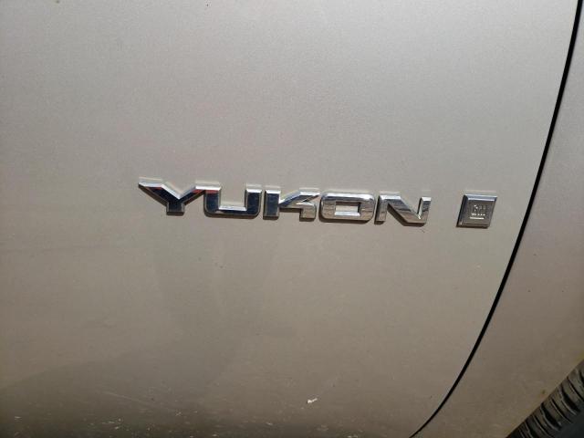 Photo 9 from auction – 2007 GMC YUKON with VIN 1GKFK13047R216482