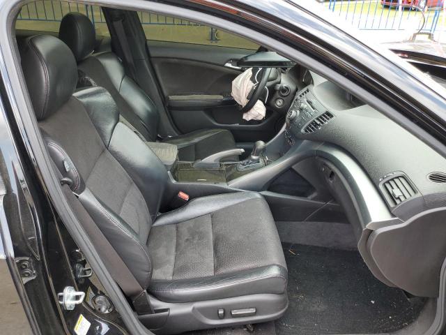 Photo 5 from auction – 2014 ACURA TSX SE with VIN JH4CU2F82EC003237