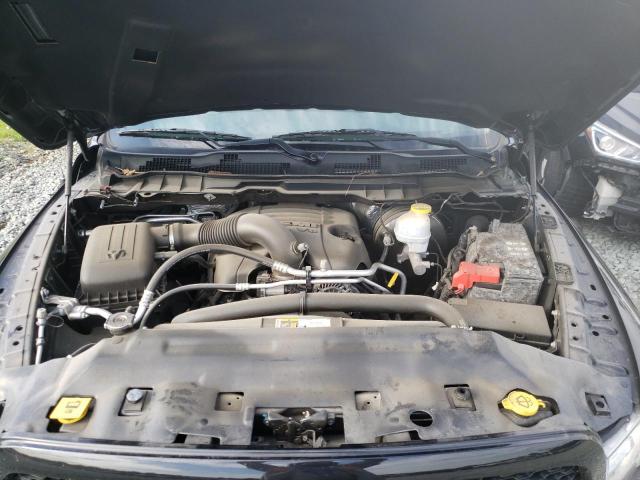 Photo 7 from auction – 2018 RAM 1500 ST with VIN 3C6RR7KT1JG123257