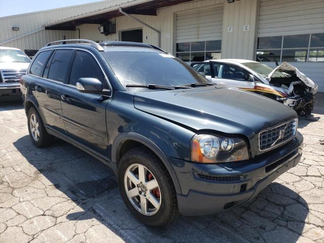 Photo 1 from auction – 2007 VOLVO XC90 3.2 with VIN YV4CZ982271376052