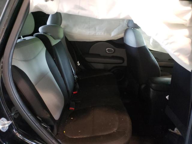 Photo 6 from auction – 2016 KIA SOUL with VIN KNDJN2A22G7362494