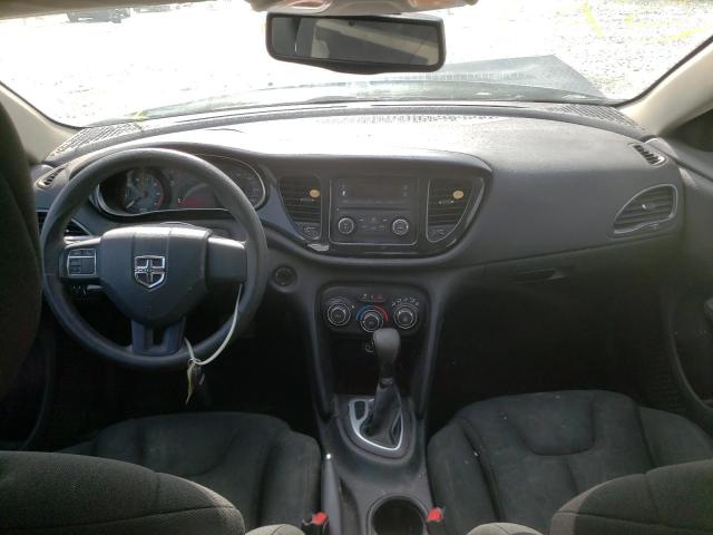 Photo 9 from auction – 2013 DODGE DART SE with VIN 1C3CDFAAXDD198164