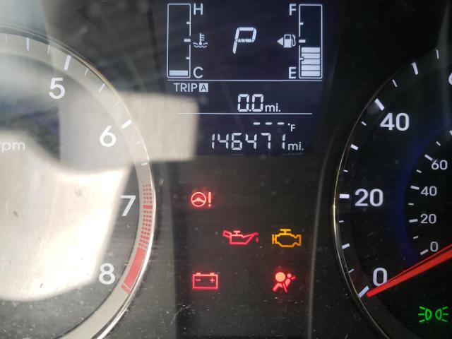 Photo 8 from auction – 2016 HYUNDAI ACCENT SE with VIN KMHCT4AE0GU122409