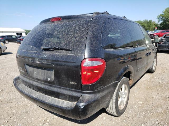 Photo 4 from auction – 2006 DODGE GRAND CARA with VIN 2D4GP44LX6R626159