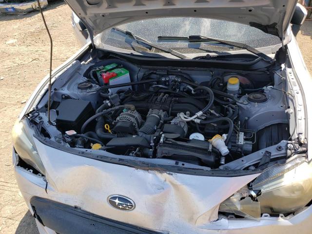 Photo 7 from auction – 2013 SUBARU BRZ 2.0 PR with VIN JF1ZCAB14D2600580