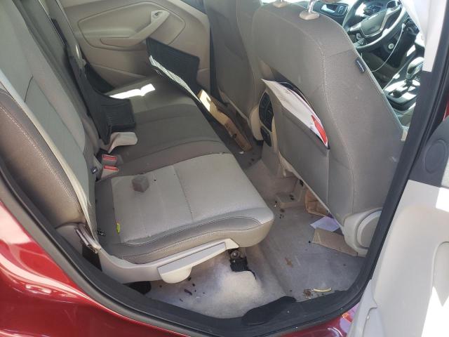 Photo 6 from auction – 2015 FORD ESCAPE SE with VIN 1FMCU9G99FUA73861
